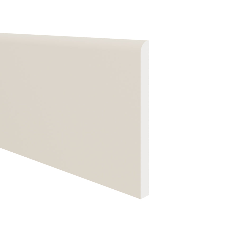 Volschuim afwerkprofiel 60x5,5 mm