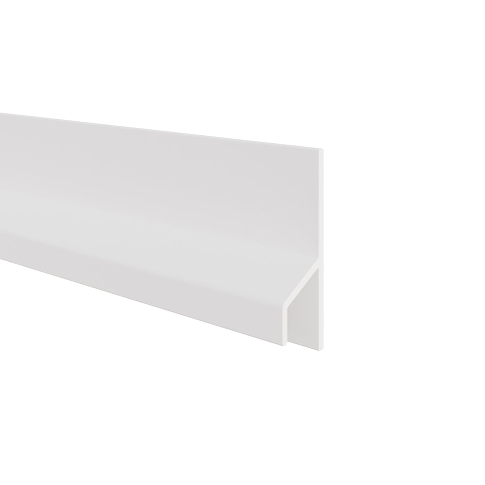 Stoelprofiel 35,5x10,5x10 mm