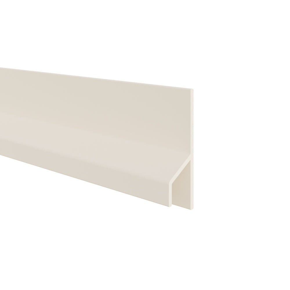 Stoelprofiel 35,5x10,5x10 mm