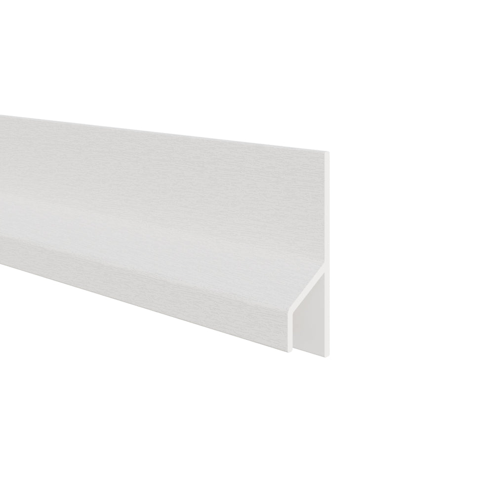 Stoelprofiel 35,5x10,5x10 mm