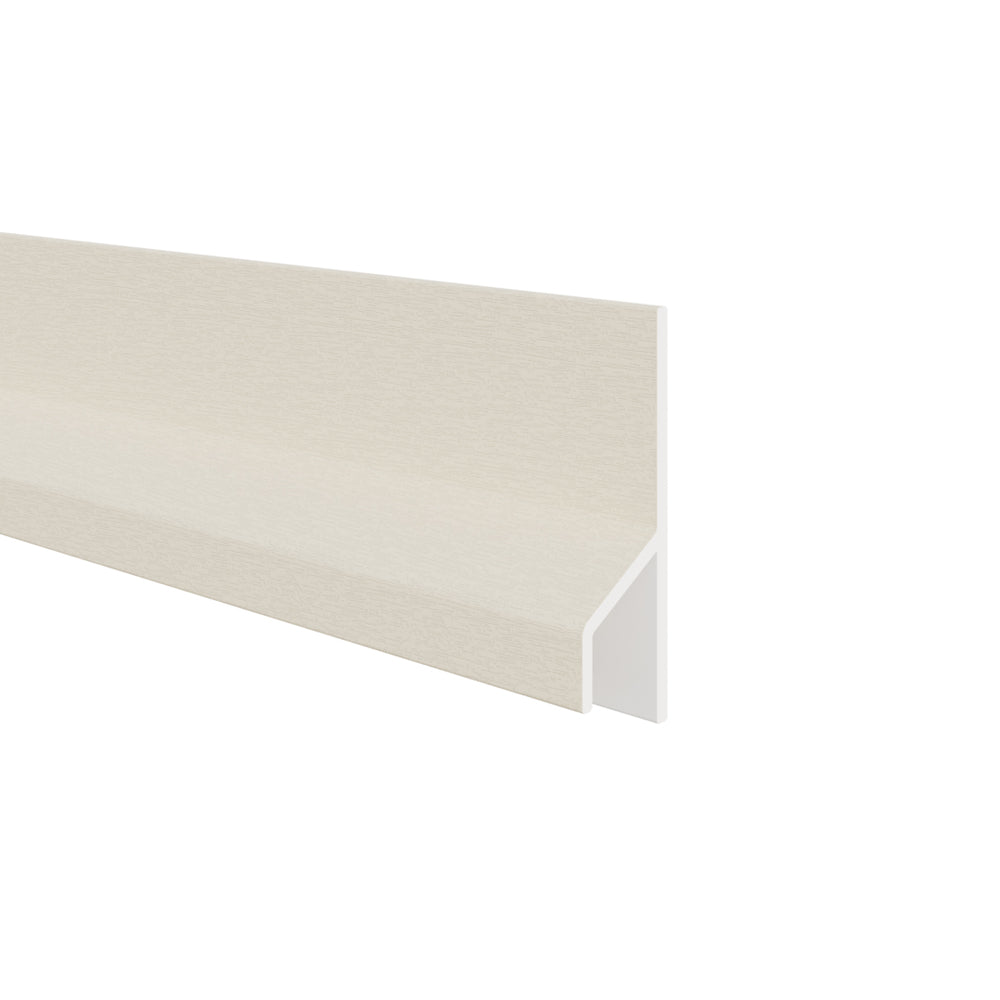 Stoelprofiel 35,5x10,5x10 mm