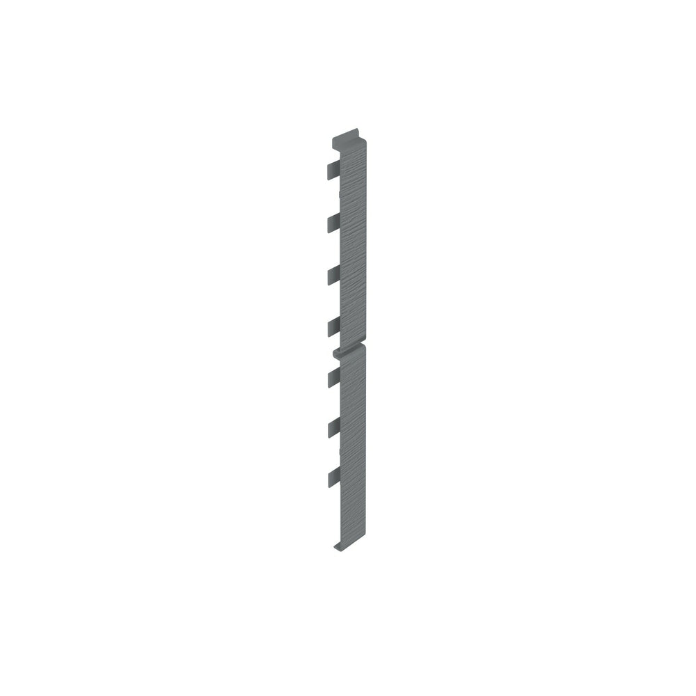 Kerrafront Modern Wood stootvoeg dubbel sponningdeel
