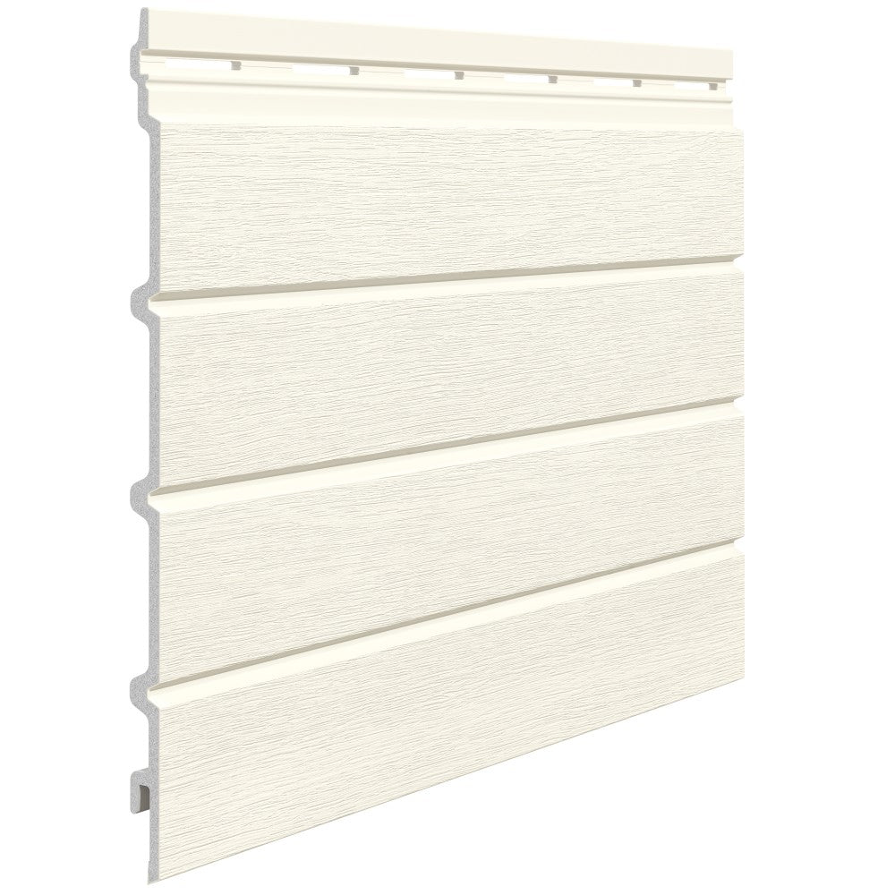Kerrafront Multi sponningdeel 332 mm