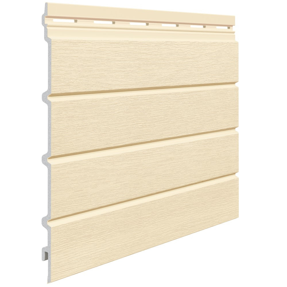 Kerrafront Multi sponningdeel 332 mm