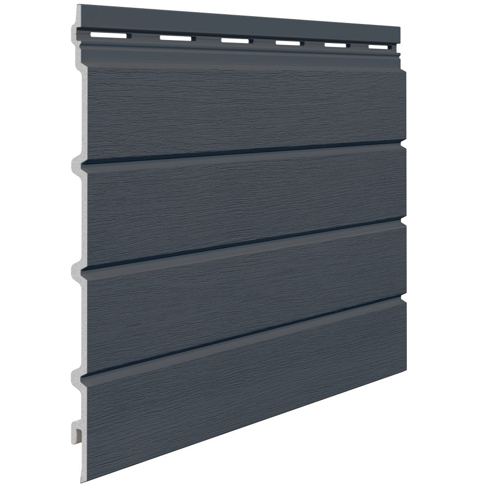 Kerrafront Multi sponningdeel 332 mm