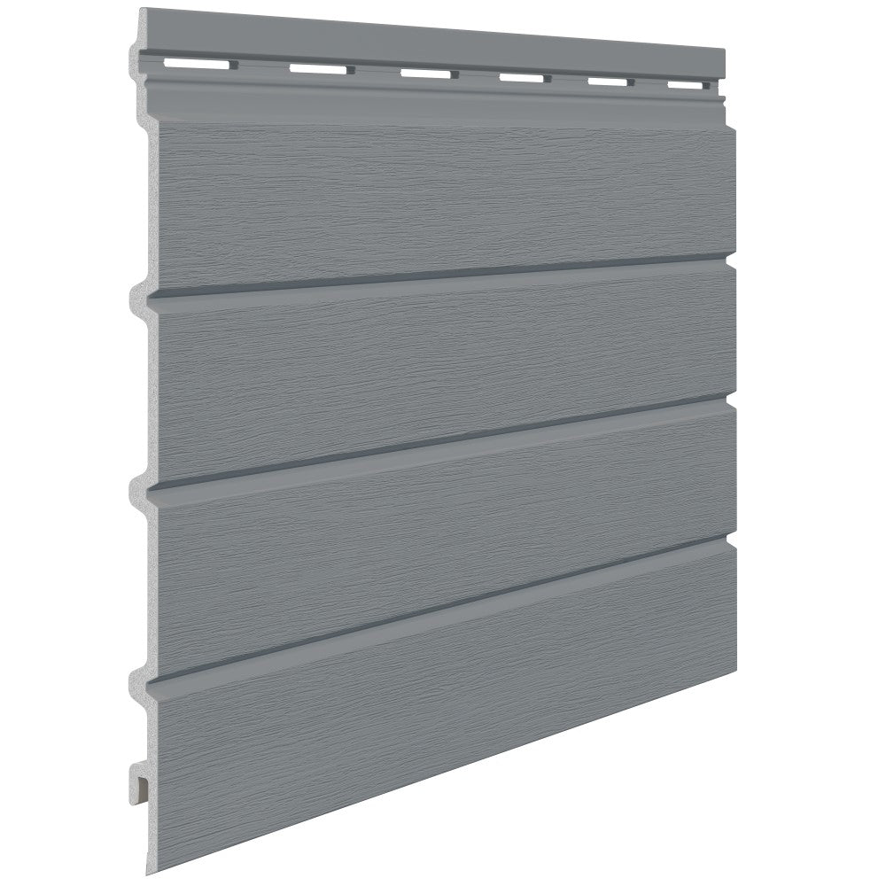 Kerrafront Multi sponningdeel 332 mm
