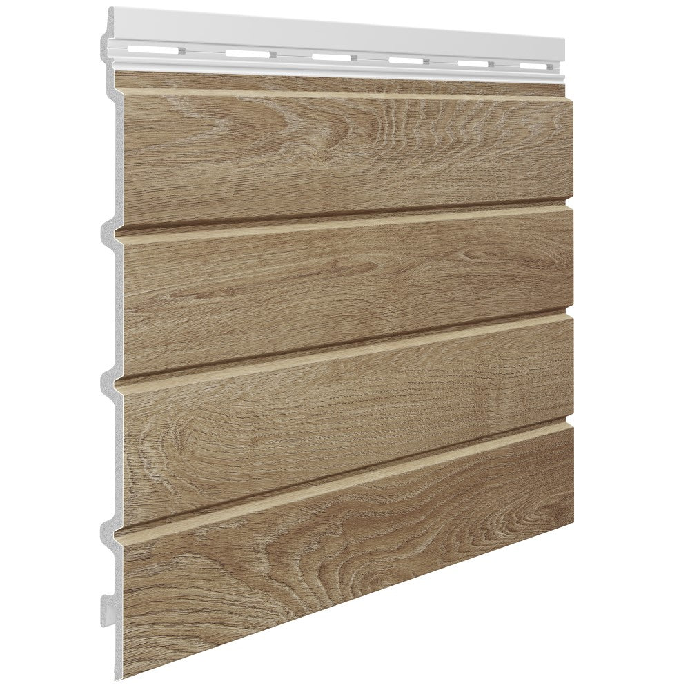 Kerrafront Multi sponningdeel 332 mm
