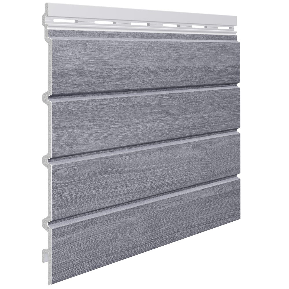 Kerrafront Multi sponningdeel 332 mm