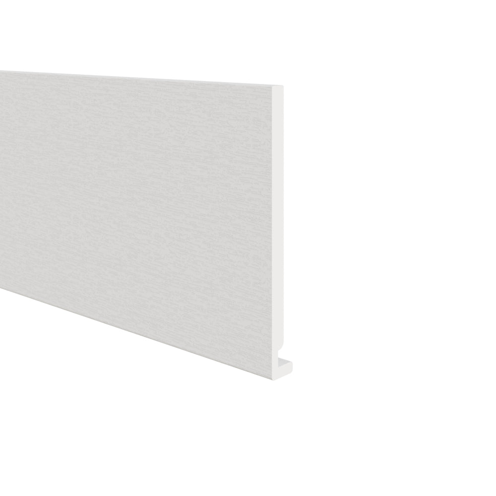 Milexx Volschuim big board 395x16 mm