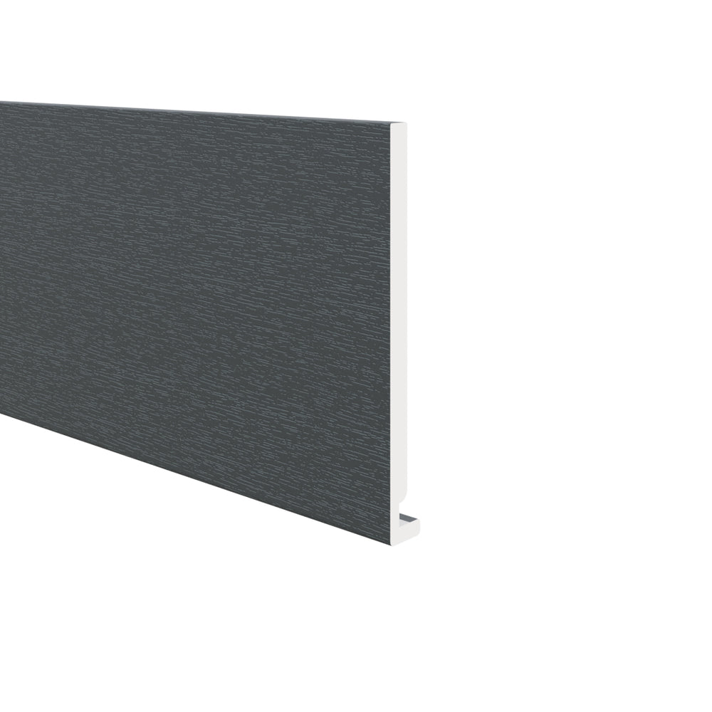 Milexx Volschuim big board 395x16 mm