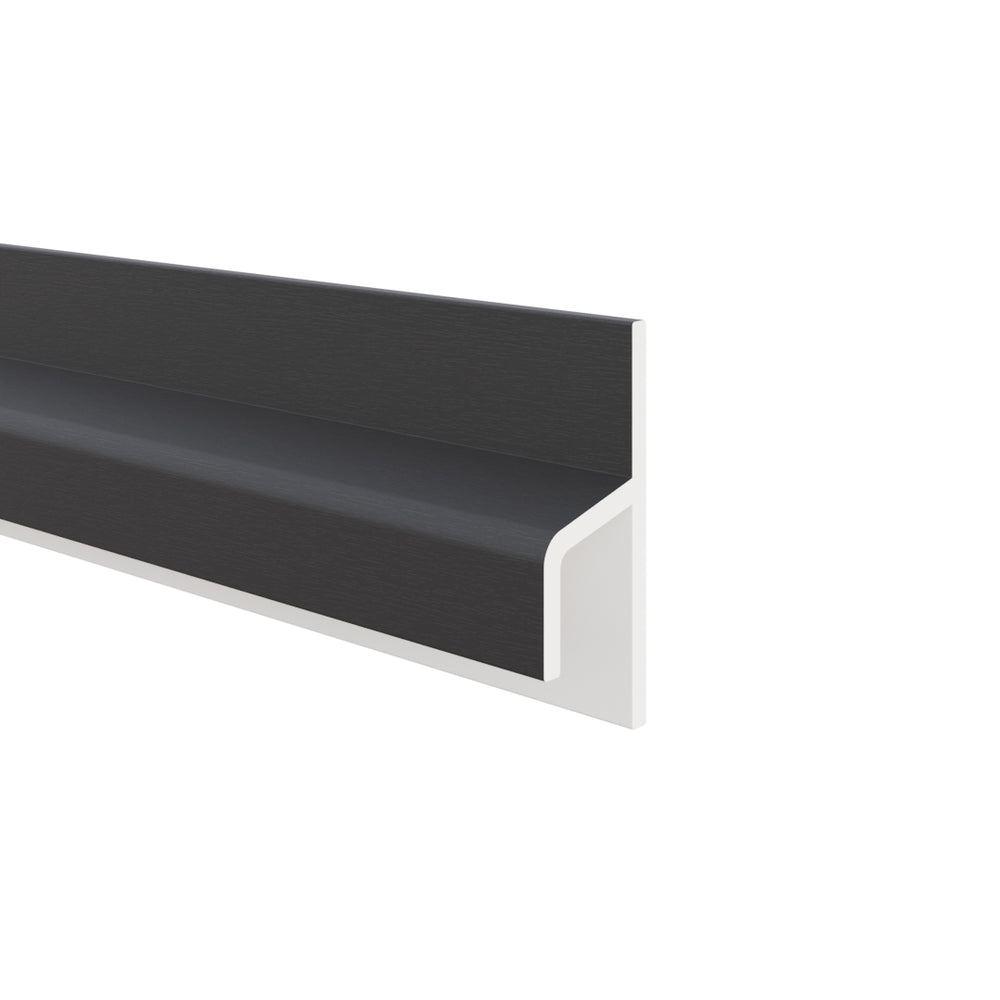 Stoelprofiel 16x50x20x3 mm
