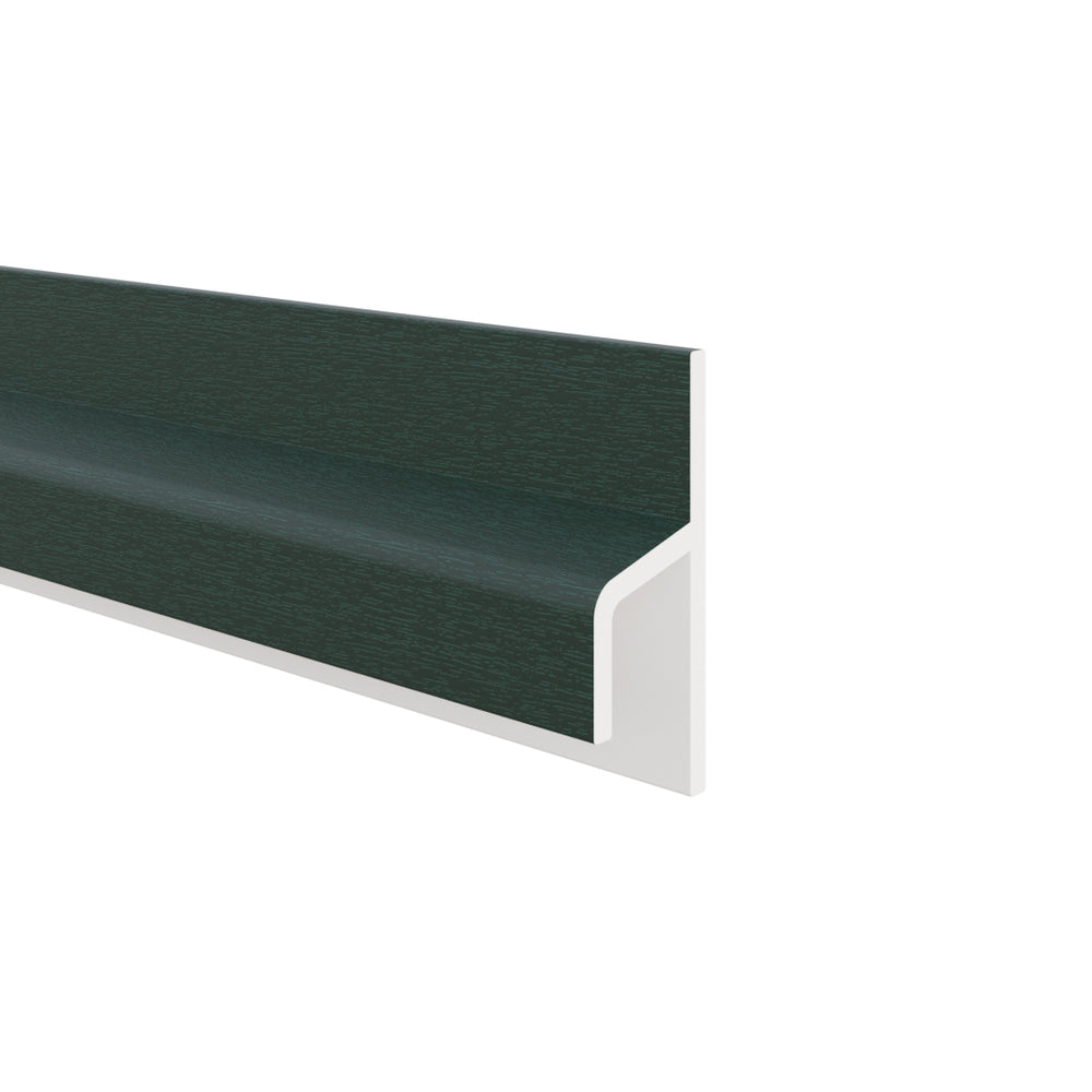 Stoelprofiel 16x50x20x3 mm