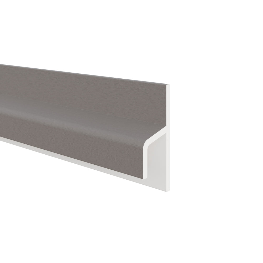 Stoelprofiel 16x50x20x3 mm