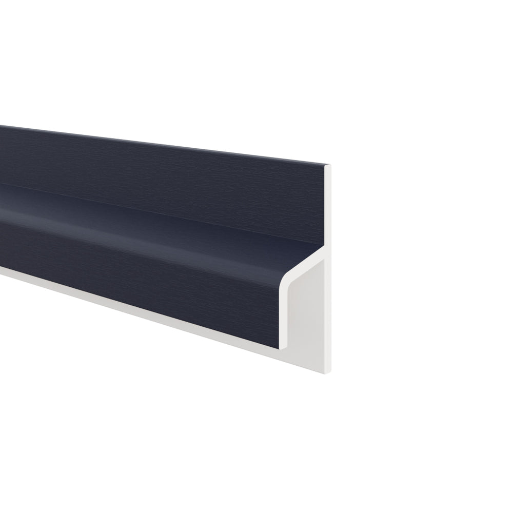 Stoelprofiel 16x50x20x3 mm