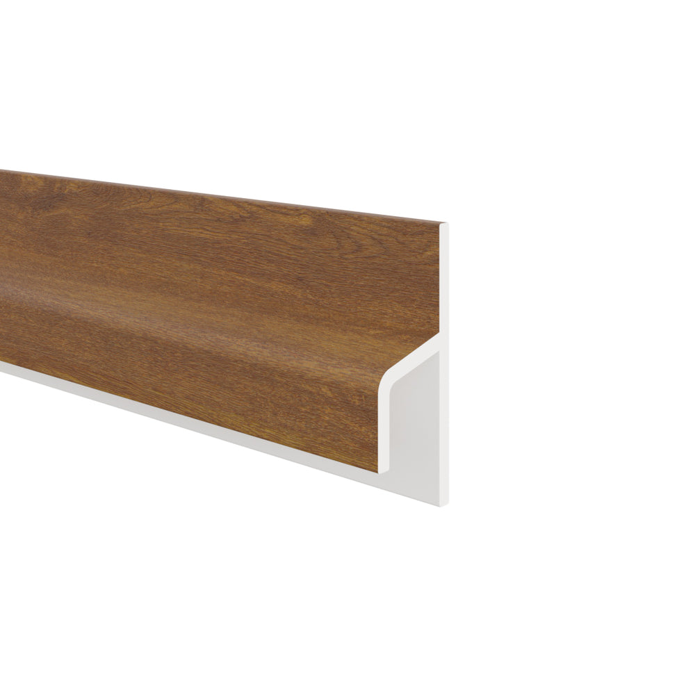 Stoelprofiel 16x50x20x3 mm