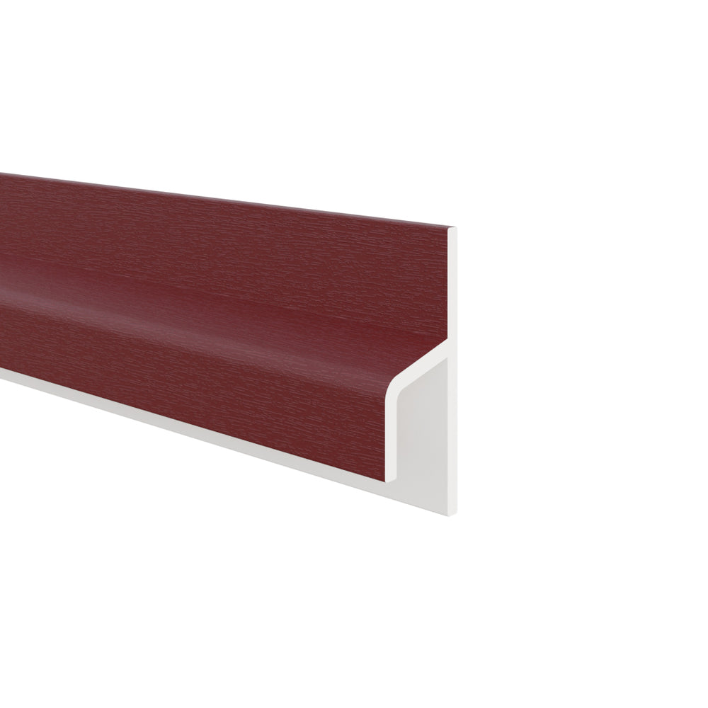 Stoelprofiel 16x50x20x3 mm