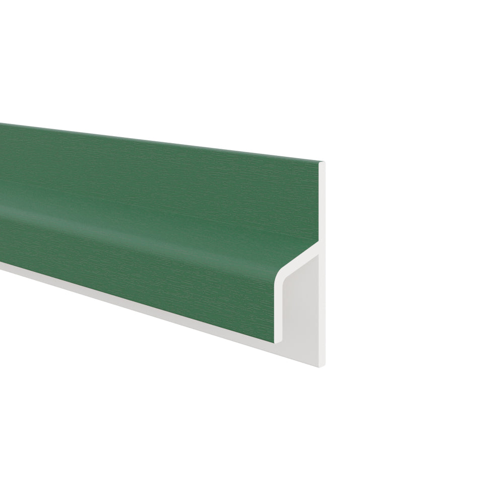 Stoelprofiel 16x50x20x3 mm