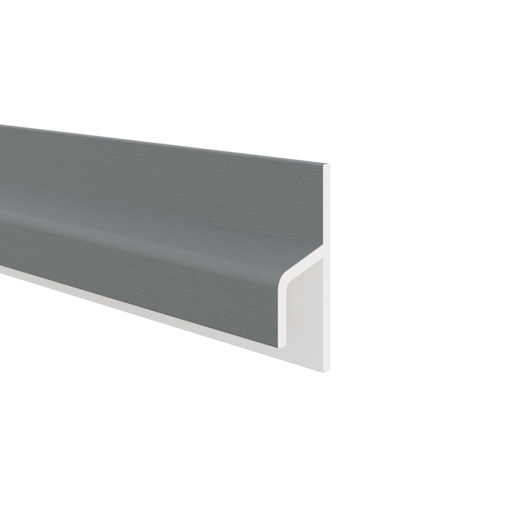 Stoelprofiel 16x50x20x3 mm