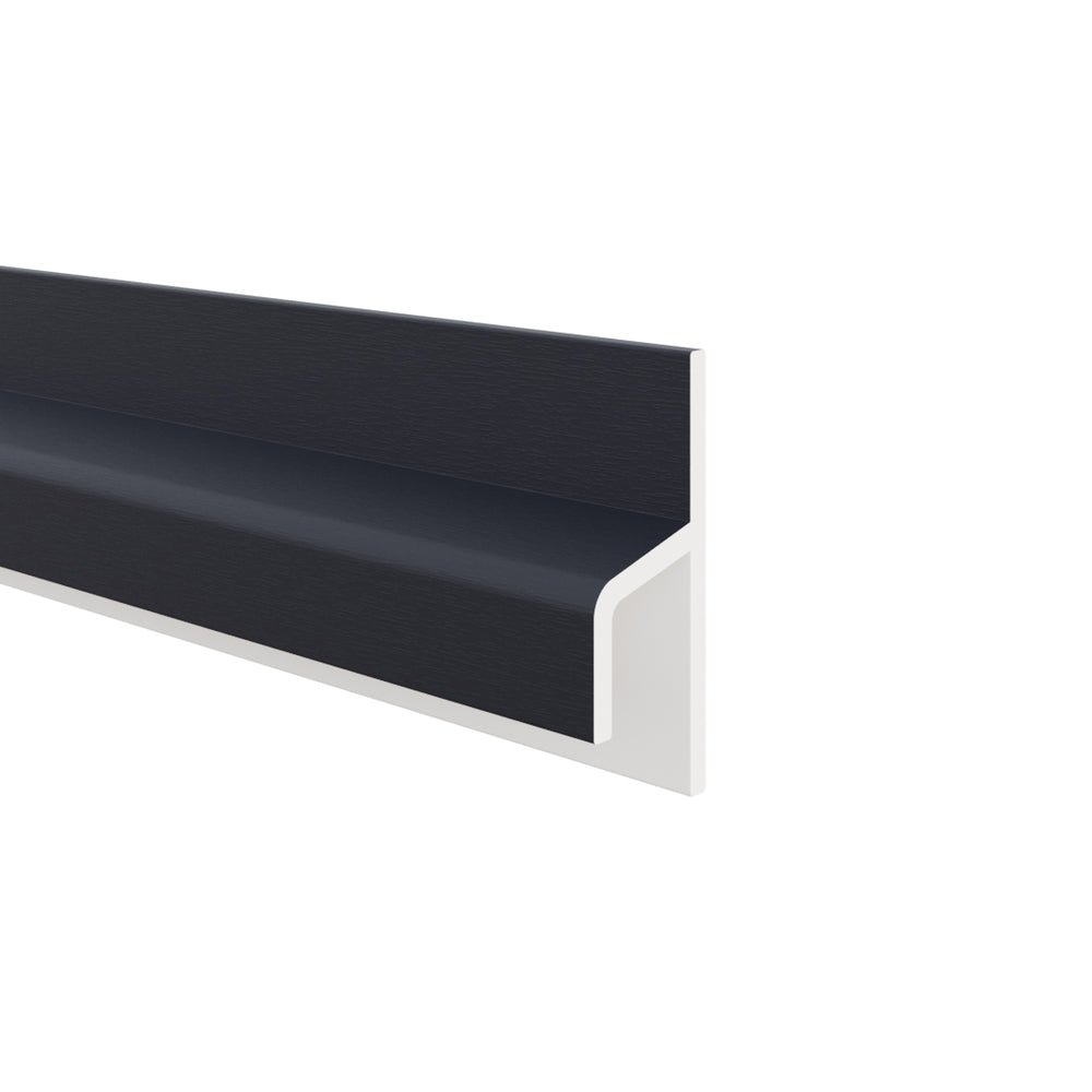 Stoelprofiel 16x50x20x3 mm