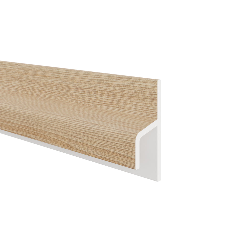 Stoelprofiel 16x50x20x3 mm