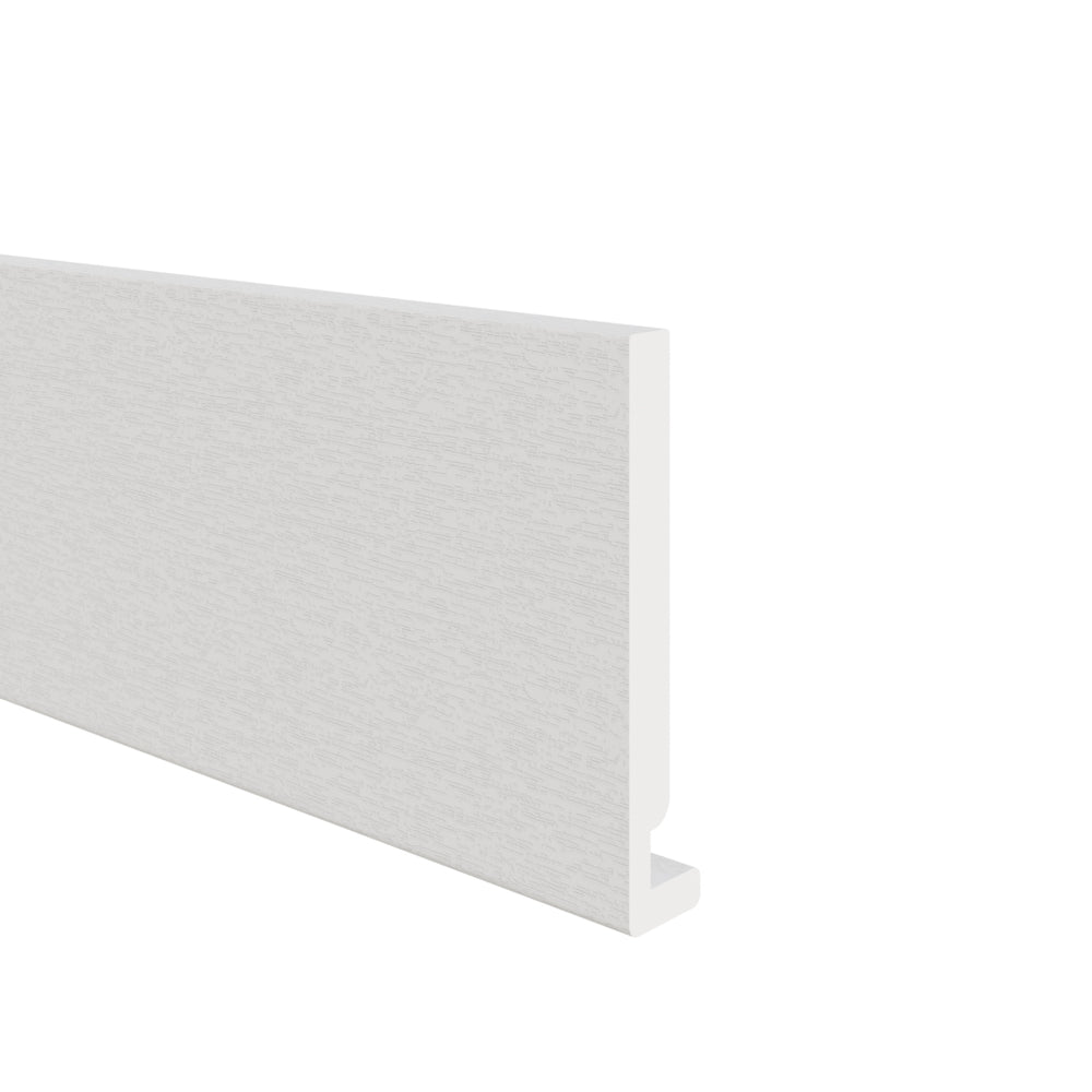 Milexx Volschuim big board 225x16 mm