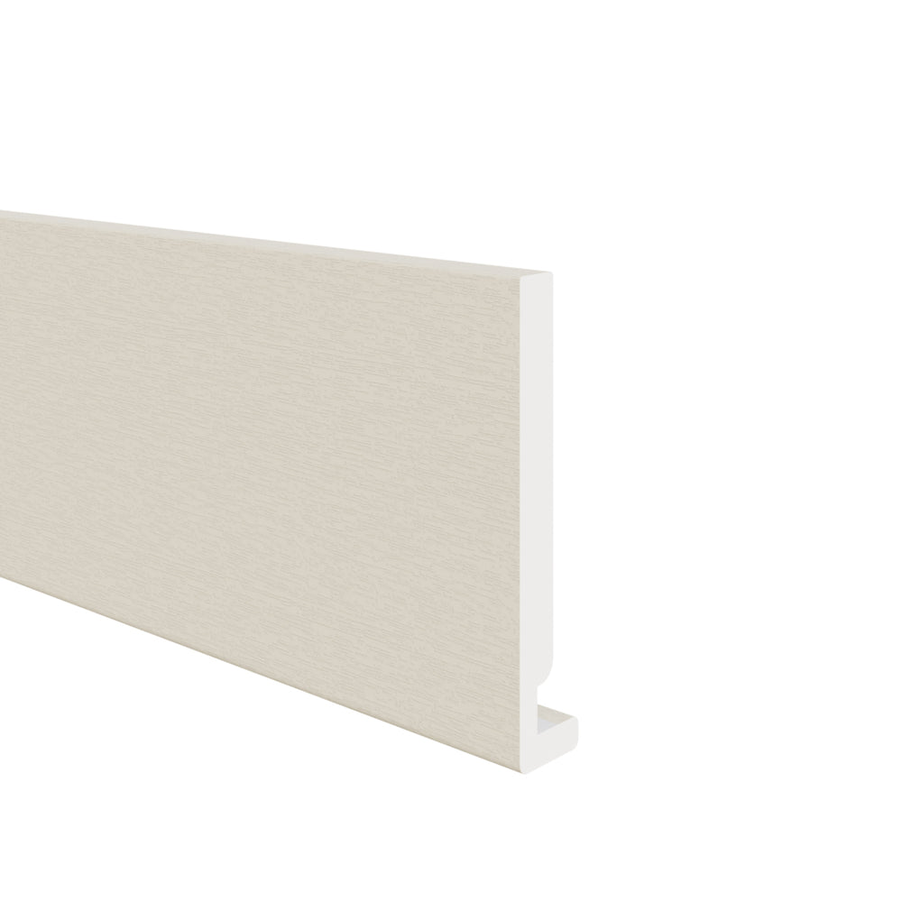 Milexx Volschuim big board 225x16 mm