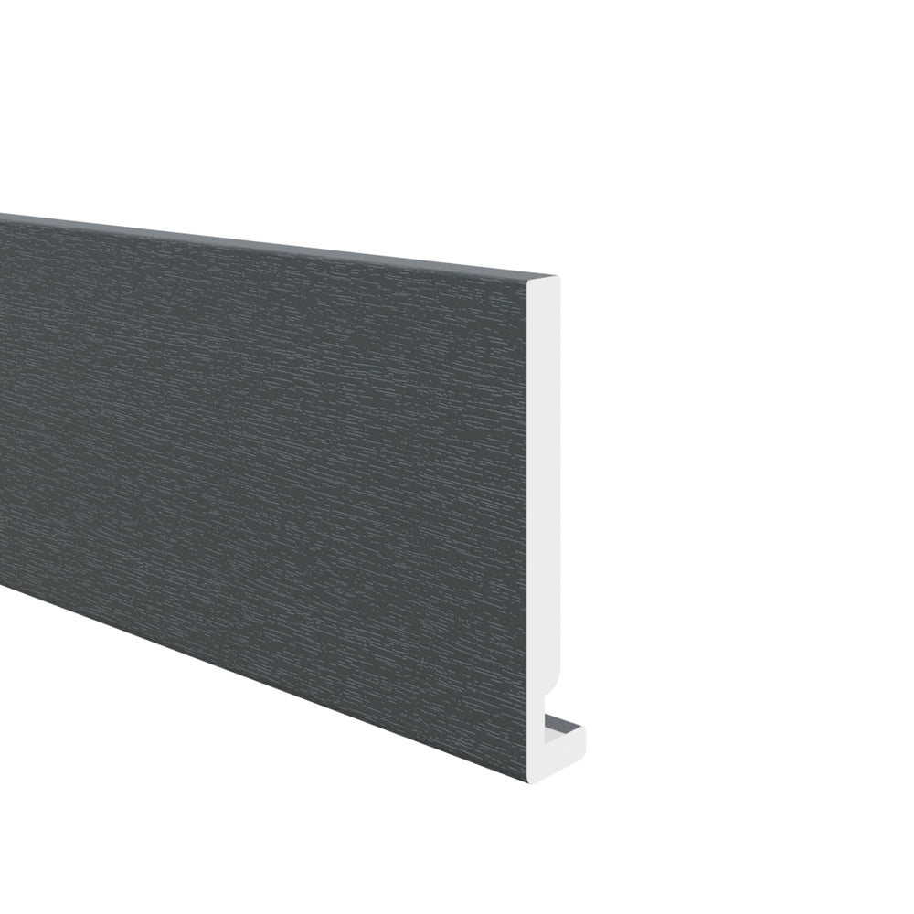 Milexx Volschuim big board 225x16 mm