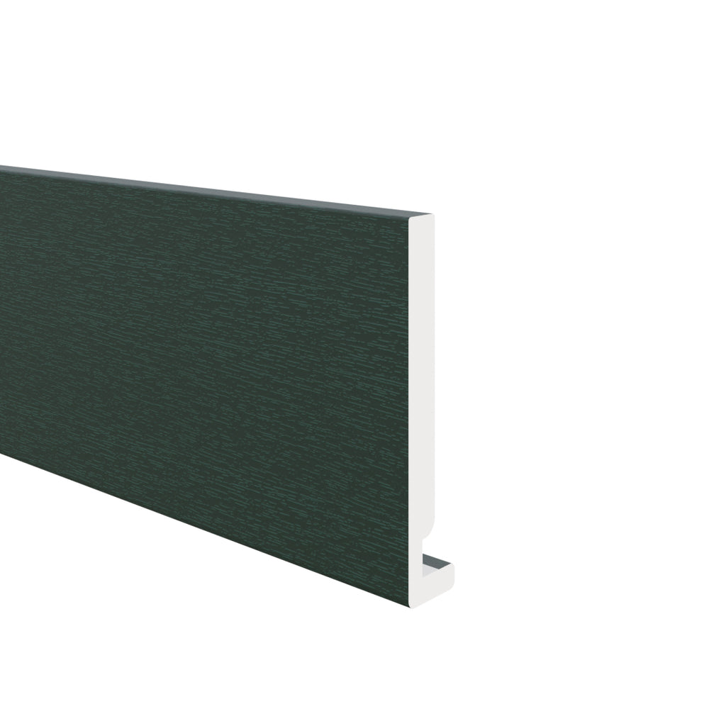 Milexx Volschuim big board 225x16 mm