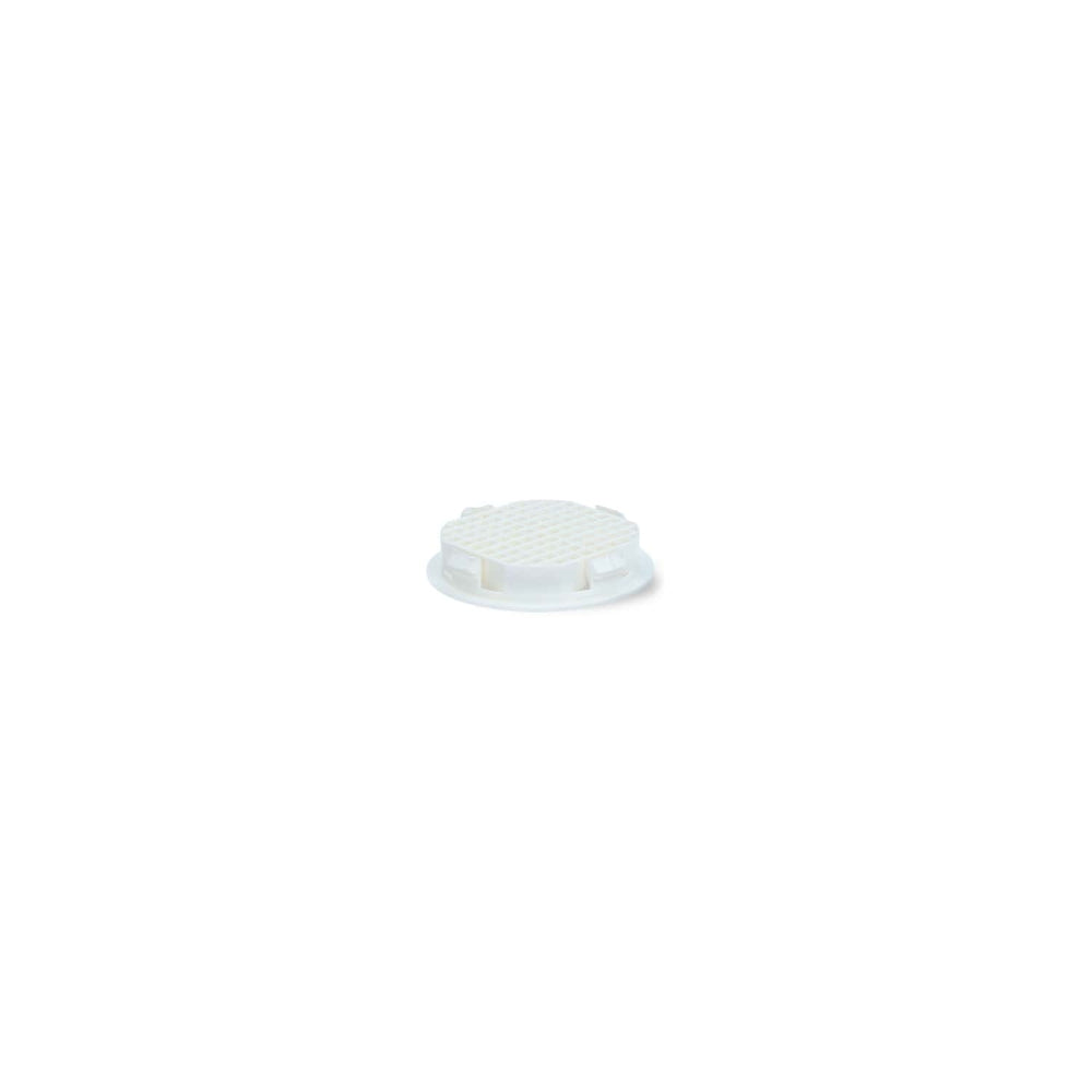 Ventilatierooster rond 70 mm