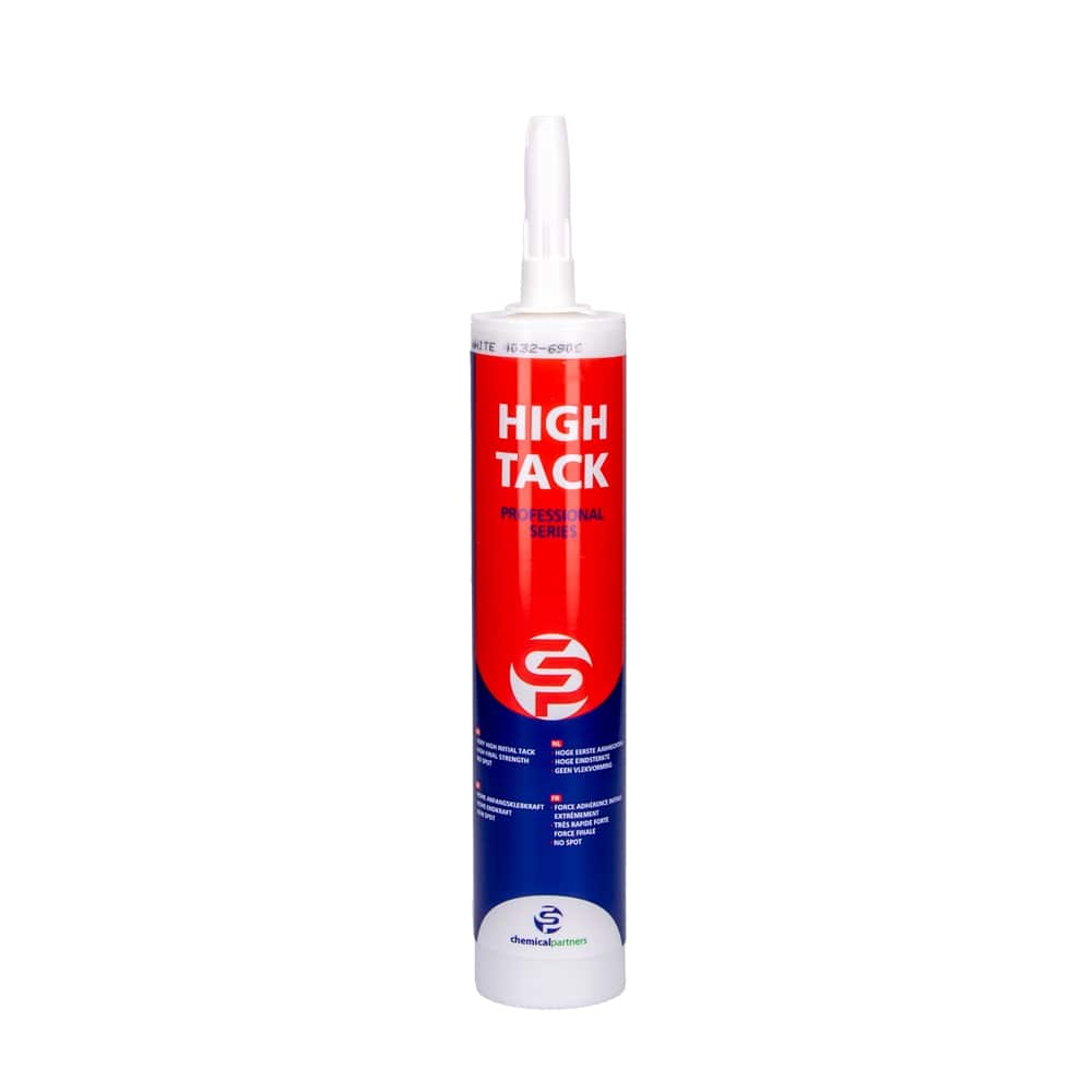 Milyt high tack lijmkoker 290 ml