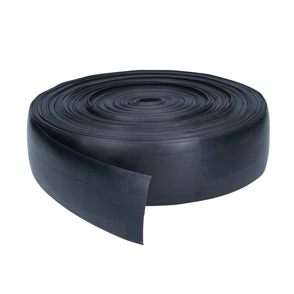 EPDM voegband 60 mm vlak 50 mtr