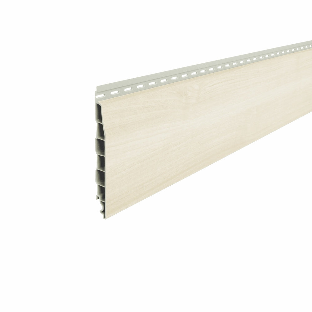 VinyPlus rabatdeel 150 mm