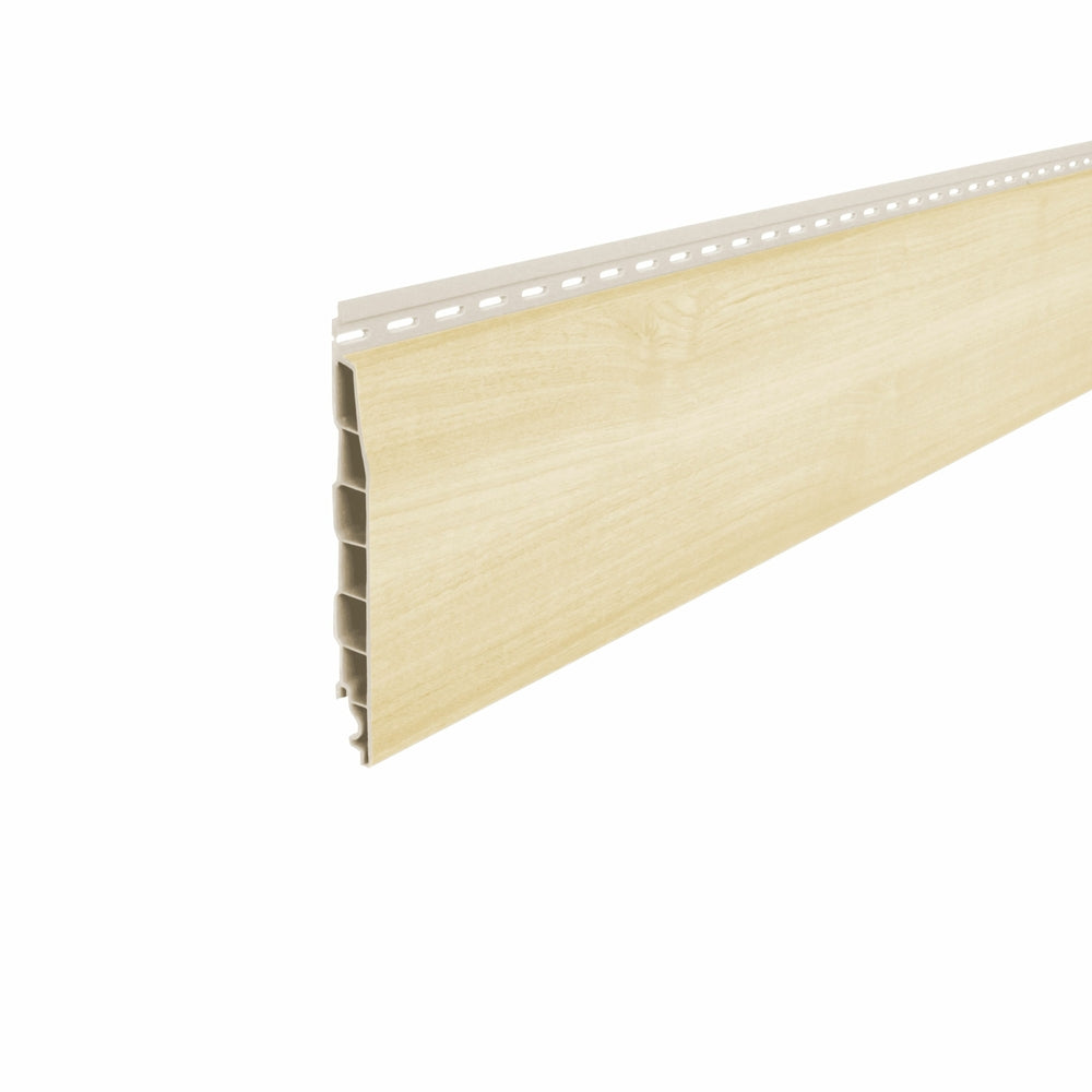 VinyPlus rabatdeel 150 mm