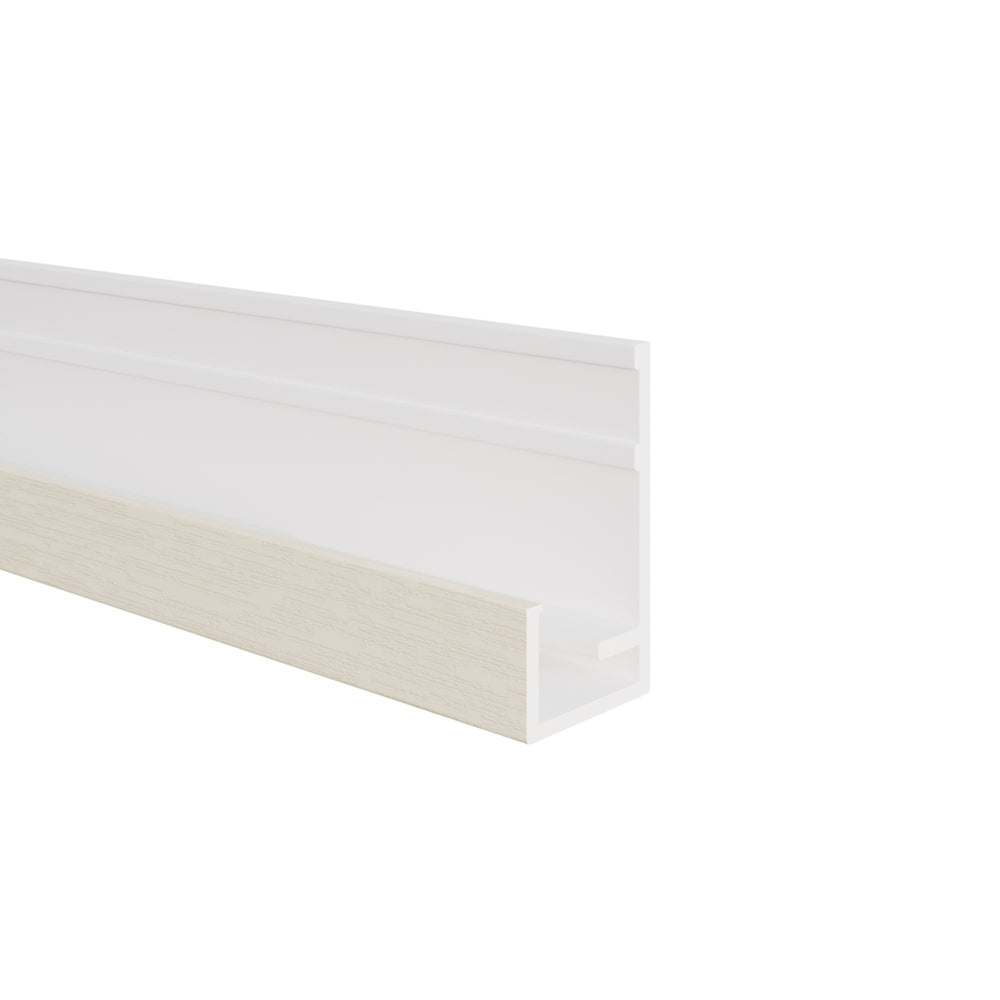 VinyPlus startpr. verticale bekleding