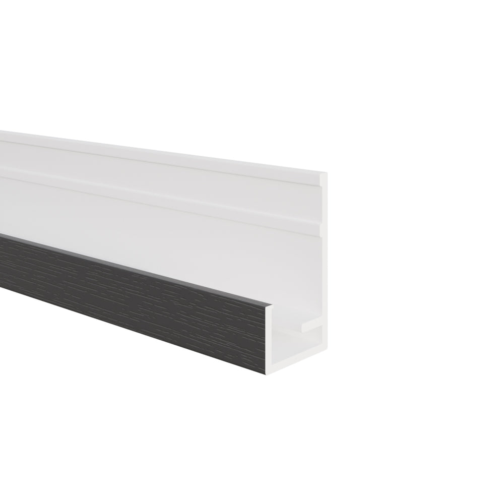 VinyPlus startpr. verticale bekleding