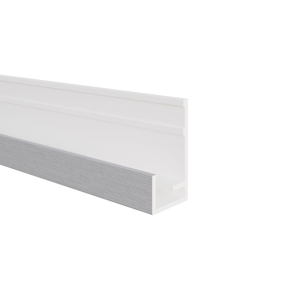 VinyPlus startpr. verticale bekleding