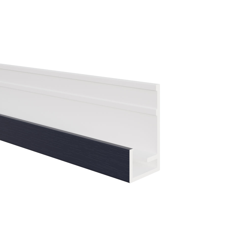 VinyPlus startpr. verticale bekleding