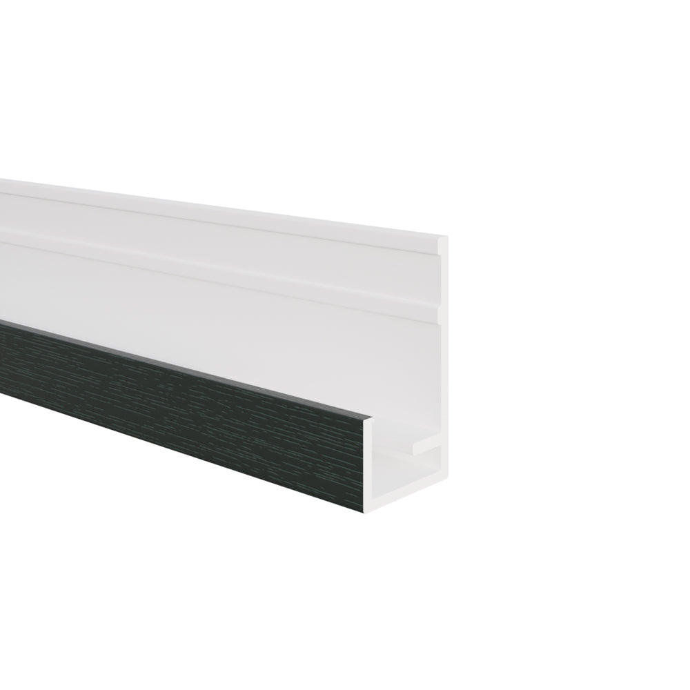 VinyPlus startpr. verticale bekleding