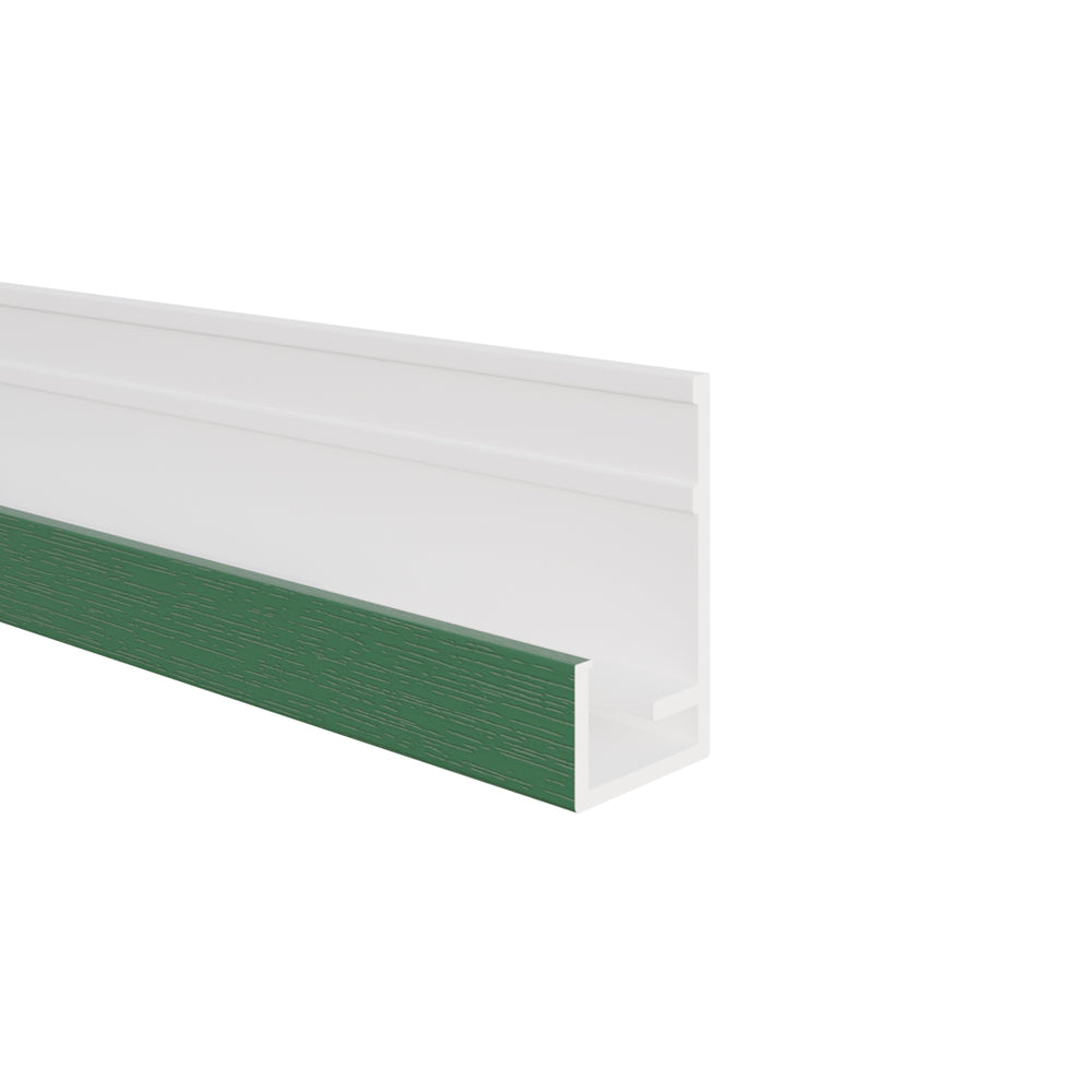 VinyPlus startpr. verticale bekleding