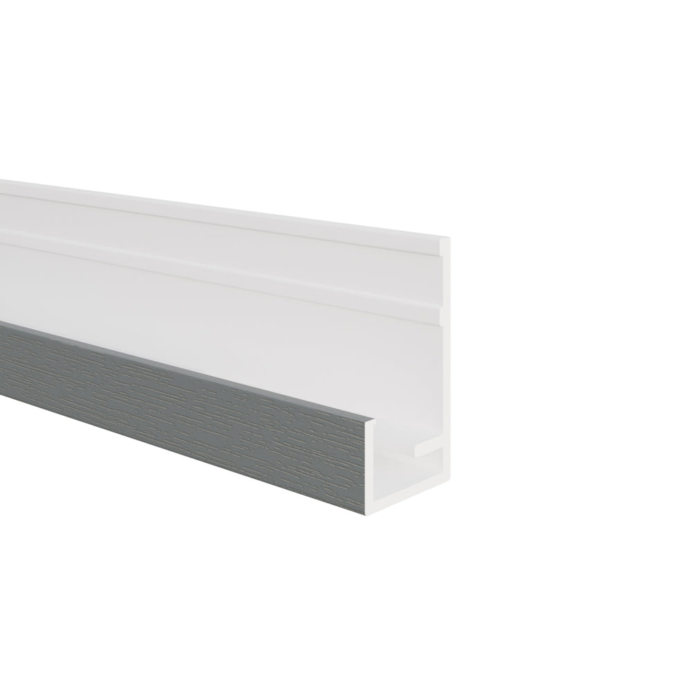 VinyPlus startpr. verticale bekleding
