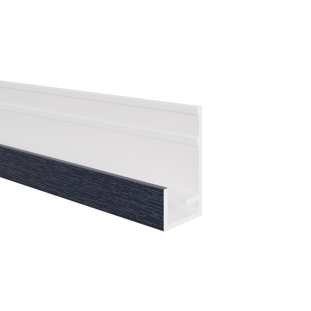 VinyPlus startpr. verticale bekleding