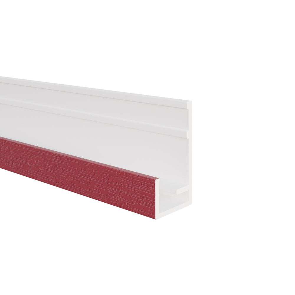 VinyPlus startpr. verticale bekleding