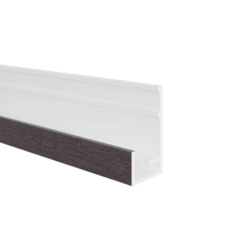 VinyPlus startpr. verticale bekleding