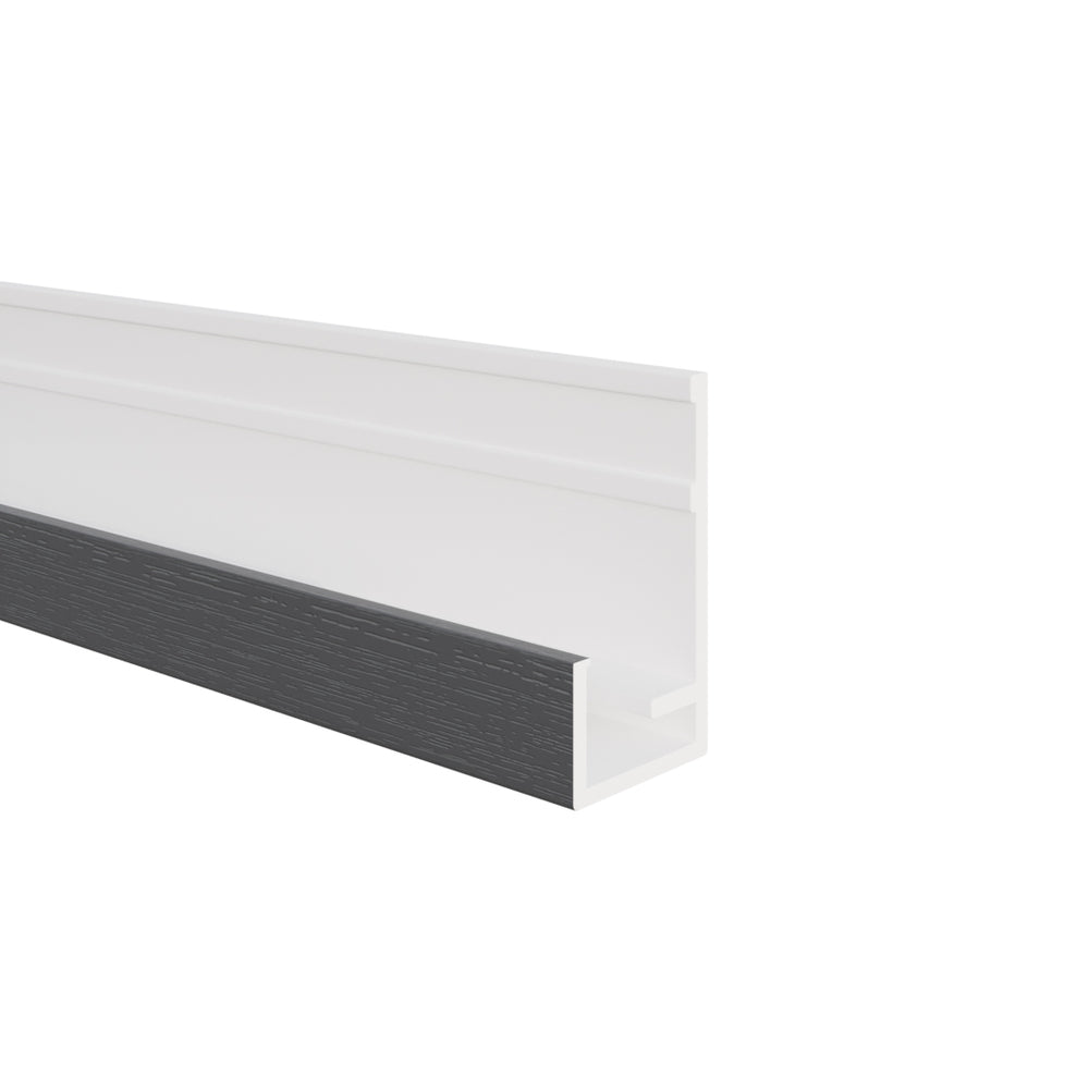 VinyPlus startpr. verticale bekleding
