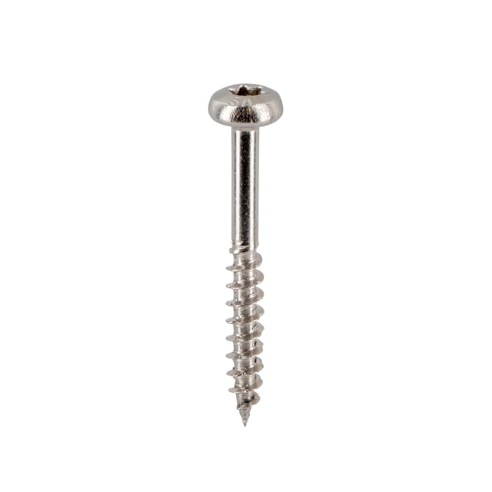 Schroef T15 3.5x30 mm 250 stuks