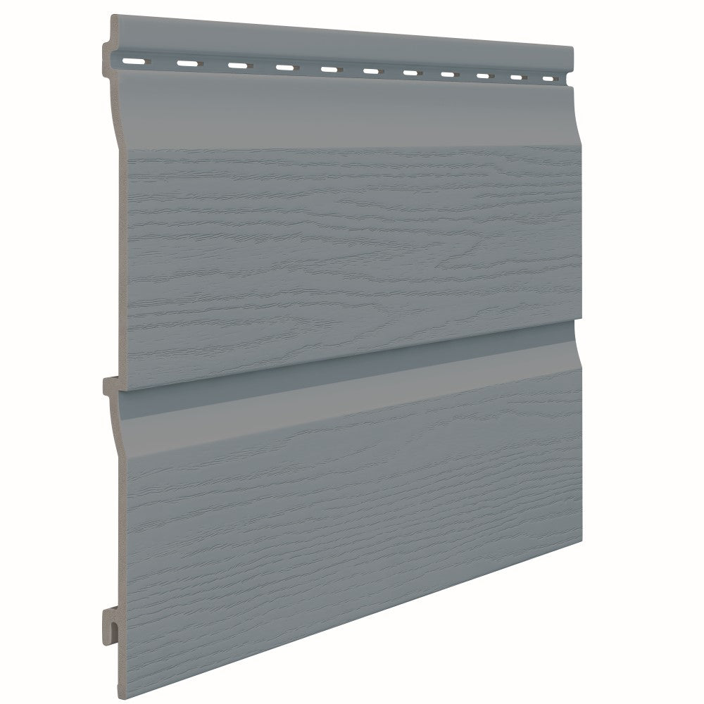 Eurotexx dubbel rabat 332 mm structuur