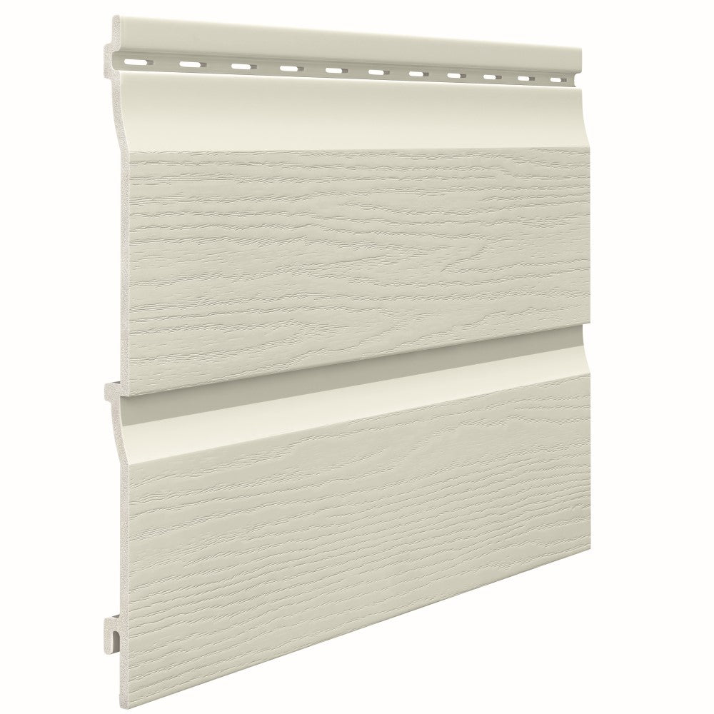 Eurotexx dubbel rabat 332 mm structuur