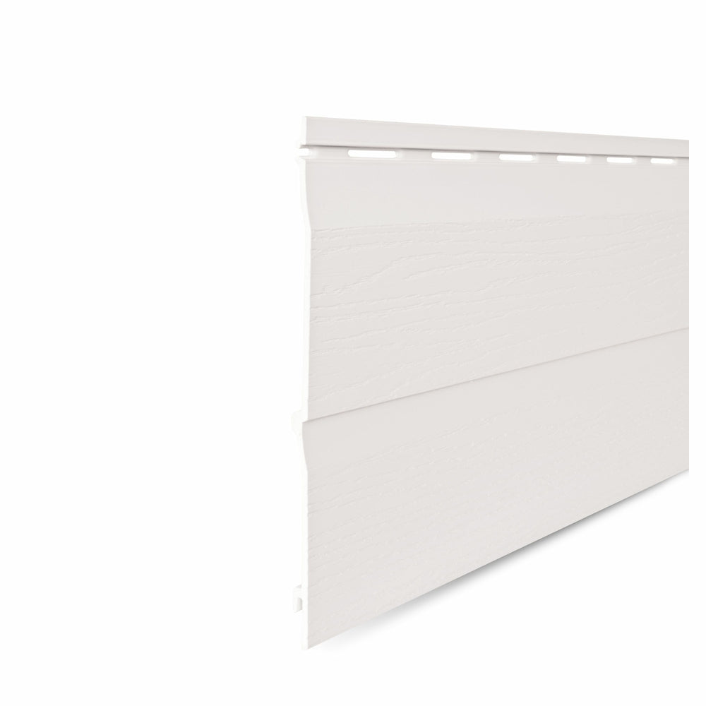 Eurotexx dubbel rabat 332 mm structuur