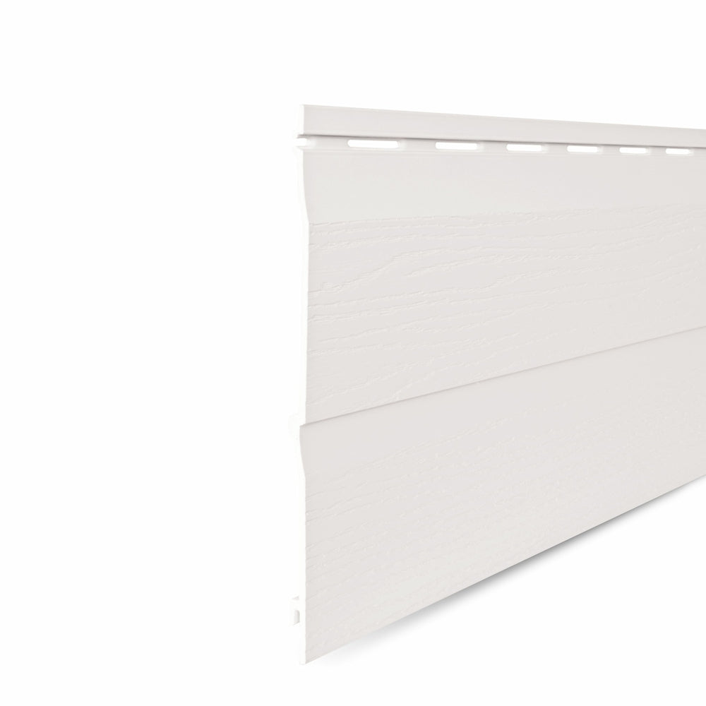 Eurotexx dubbel rabat 332 mm structuur