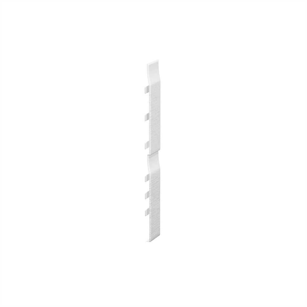 Eurotexx stootvoeg dubbel rabat 332 mm